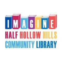 Half Hollow Hills Community Library