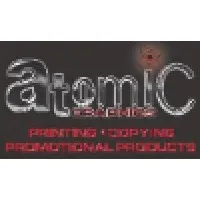 Atomic Graphics Atomic Graphics