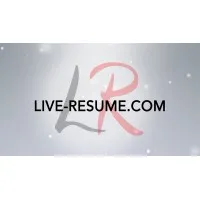 live-resume.com