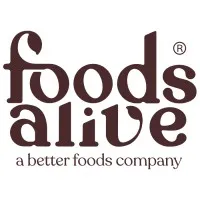 Foods Alive