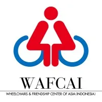 WAFCAI (Wheelchairs and Friendship Center of Asia Indonesia)