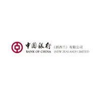 Bank of China (New Zealand) Limited 