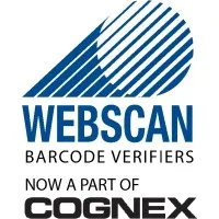 Webscan Inc. now apart of COGNEX