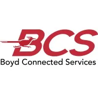 Boyd Connected Services