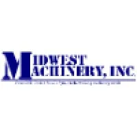 Midwest Machinery Inc.