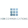 I-ON Communications Co., Ltd. I-ON Communications Co., Ltd.