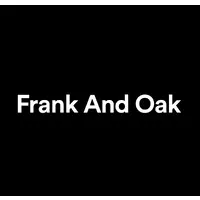 Frank And Oak
