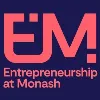 Entrepreneurship Portfolio @ Monash University Entrepreneurship Portfolio @ Monash University