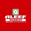 Aleef Marbles Aleef Marbles