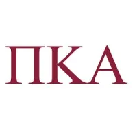 Pi Kappa Alpha - Gamma Alpha Chapter Pi Kappa Alpha - Gamma Alpha Chapter