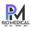 PM BIOMEDICAL PM BIOMEDICAL