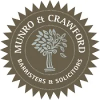 Munro and Crawford