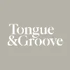 Tongue & Groove Tongue & Groove
