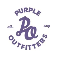 Purple Outfitters
