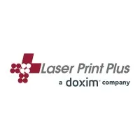 Laser Print Plus, a Doxim Company