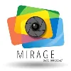 Mirage - Capturing Beyond Vision. Mirage - Capturing Beyond Vision.