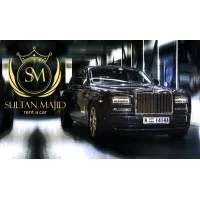 Sultan Majid Rent a Car