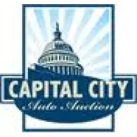 Capital City Auto Auction