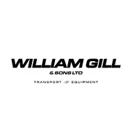 William Gill and Sons Limited