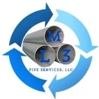 ML3 Pipe Services, LLC