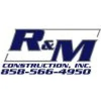 R & M Construction Inc R & M Construction Inc