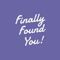 Finally Found You! - PT Karya Maharendra Innovation