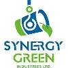 Synergy Green Industries Ltd Synergy Green Industries Ltd