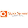 Quick Servant Company, Inc. Quick Servant Company, Inc.