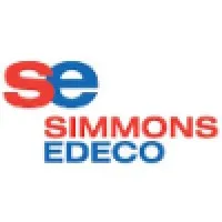 SIMMONS EDECO