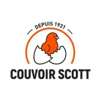 Couvoir Scott