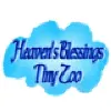 Heaven's Blessings Tiny Zoo Heaven's Blessings Tiny Zoo