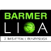 BARMER 2. Basketball Bundesliga BARMER 2. Basketball Bundesliga