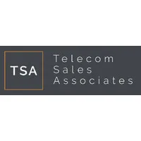 Telecom Sales Associates