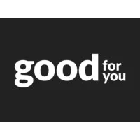 Good for You