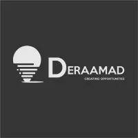 Deraamad