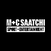 M+C Saatchi Sport & Entertainment NA M+C Saatchi Sport & Entertainment NA