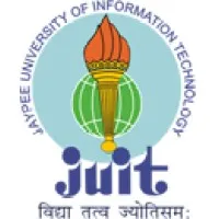 Jaypee University of Information Technology Jaypee University of Information Technology