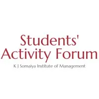 Students'​ Activity Forum