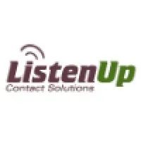 Listen Up LLC Listen Up LLC