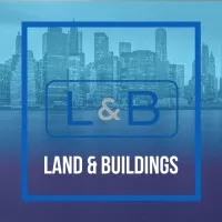 Land & Buildings Investment Management