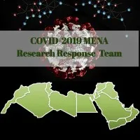 Covid-2019 MENA Response Research Team 