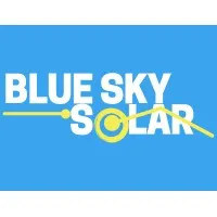 Blue Sky Solar Inc. Blue Sky Solar Inc.