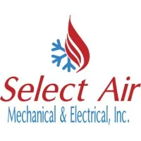 Select Air Mechanical & Electrical, Inc.