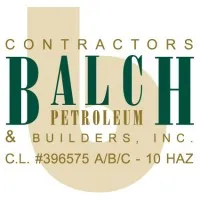Balch Petroleum Contractors
