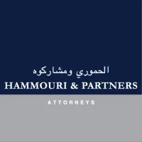 HAMMOURI & PARTNERS ATTORNEYS AT-LAW