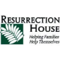 Florida Resurrection House, Inc.