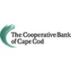 The Cooperative Bank of Cape Cod The Cooperative Bank of Cape Cod