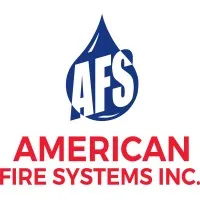American Fire Systems, Inc. American Fire Systems, Inc.