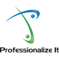 Professionalize It