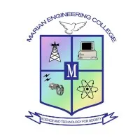 Marian Engineering College,Trivandrum